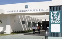 Amagan con cierres parciales en las Unidades Familiares del IMSS
