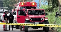 Caso Montemorelos: mujer habría asesinado a sus 3 hijos y su esposo y luego se suicidó, dice fiscal