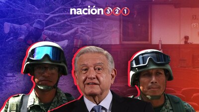El gobierno de AMLO se ha pronunciado en contra de 'lujos' de funcionarios