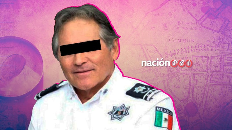 Cronología: Hernán Bermúdez, exsecretario de Seguridad de Tabasco, vinculado con ‘La Barredora’