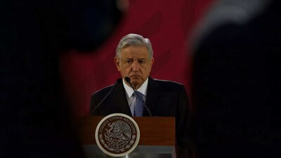 Las universidades comenzaron la "rebelión" en contra del presupuesto presentado por el gobierno de AMLO