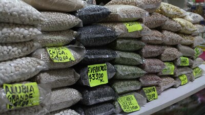 Este programa ayudará a mantener un precio fijo a productos de primera necesidad