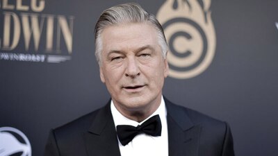 El actor disparó un arma de utilería en un set en Nuevo México