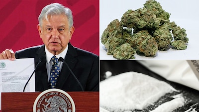 El presidente y su equipo buscan levantar la prohibición