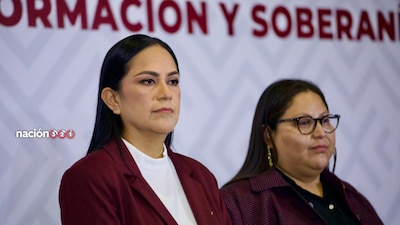 Registro en Morena.
