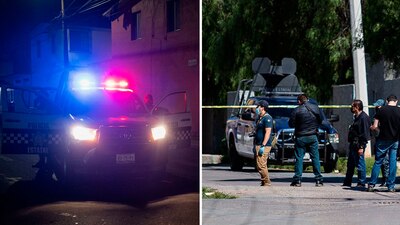 Según datos del INEGI, la cifra negra de delitos no denunciados en México alcanza el 93%