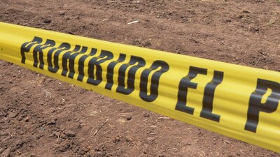 La Comisión Investigadora y Dictaminadora de Accidentes Aéreos de la Sedena realizará los peritajes