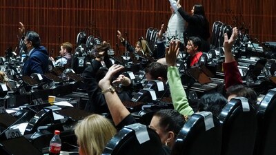 En lo particular las 500 reservas de la Ley