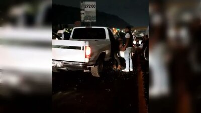 Según el titular de Gobernación del Estado, los afectados eran de San Sebastián Villanueva