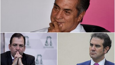 Mientras que el Tribunal dio luz verde al 'Bronco', el INE insiste en que no alcanzó las firmas