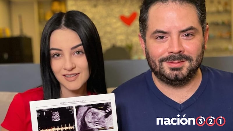 ¿José Eduardo Derbez terminó con Paola Dalay? Esto sabemos de los rumores