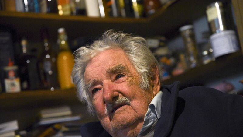 Política mexicana se une al luto por la muerte de ‘Pepe’ Mujica, expresidente de Uruguay