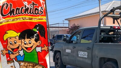 Las autoridades investigan el posible móvil del crimen contra Marcos Gabriel Wisbrun Terrazas