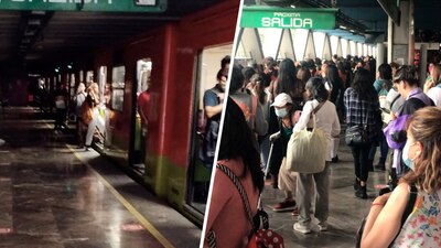 El STC informó que se está revisando el suministro de energía eléctrica, sin embargo usuarios aseguran que no es así