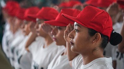 El PT propuso que el servicio militar sea obligatorio para hombres y mujeres