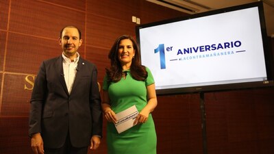 El dirigente nacional pidió a la oposición unirse para frenar a Morena