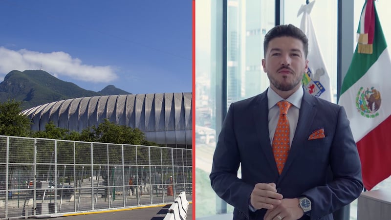 Samuel García sigue en “modo party”; declara feriado el lunes 29 de junio por partido en Monterrey