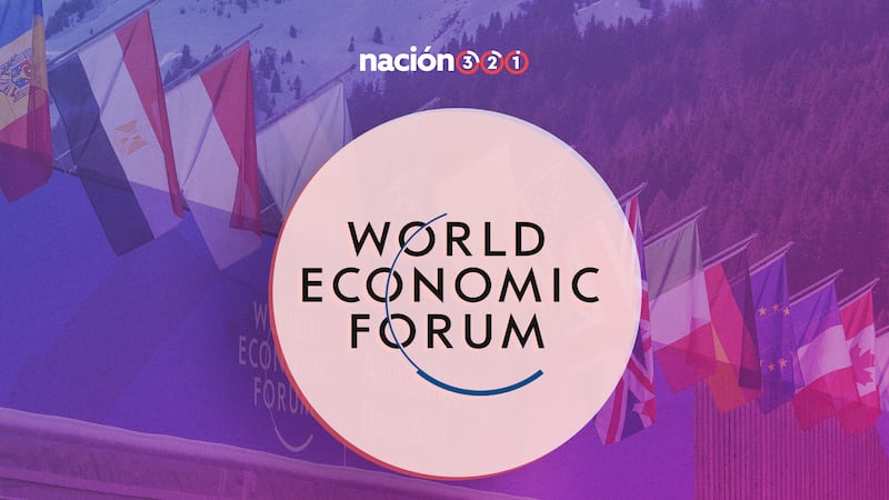 EU, Canadá y Groenlandia: Los momentos clave del Foro Económico Mundial
