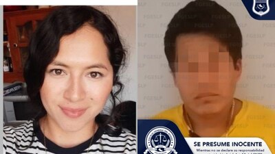 El presunto feminicida de la joven Marion podría alcanzar una sentencia de 40 años.