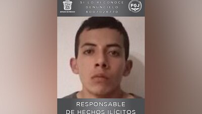 El asalto a una unidad del trasporte público de La Paz fue el 19 de marzo de 2022