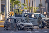 Gobierno de Jalisco habilita programa para resarcir daños tras operativo contra ‘El Mencho’