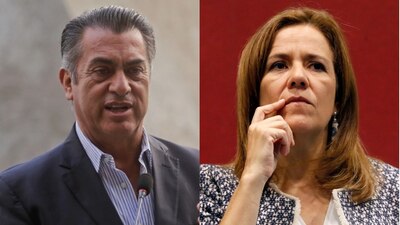 Los aspirantes independientes solo han cumplido con el requisito de apoyo en cinco entidades