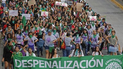 Sinaloa aprobó reformas al Código Penal estatal, a la Ley de Salud