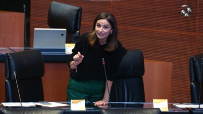 Alertó que en las campañas podrían verse más discursos como el de Fox