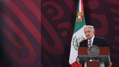 El Presidente dijo que durante su gestión el resto de los delitos se han disminuido