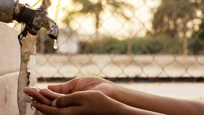 En los últimos 450 años no se ha cambiado la manera de gestionar el agua