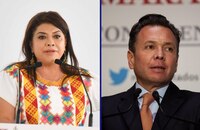 CDMX y Jalisco, el árido costo de gobernar