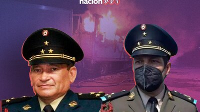 Mandos militares han perdido la vida en cumplimiento de su deber