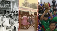 Calendario escolar se adelanta por Mundial 2026… pero en 1970 y 1986 México no suspendió clases