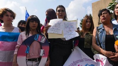 Fue encontrada asesinada la noche del miércoles en un hotel de CDMX