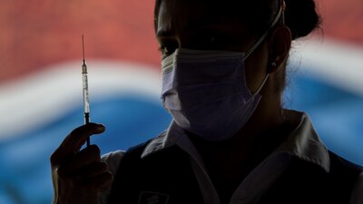 La jornada de vacunación para las personas de 18 a 29 años iniciará la próxima semana