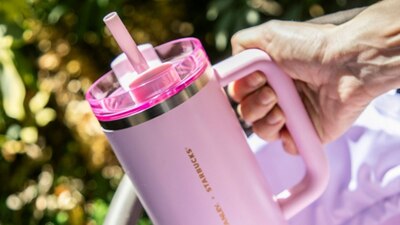 La vida y el vaso son rosas... conseguirlo no tanto