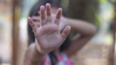 La patria potestad de la niña estaba en disputa entre los padres