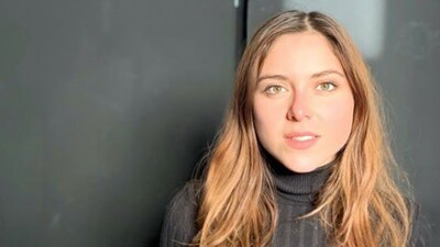 La joven decidió renunciar a Morena tras la ratificación de Salgado Macedonio como candidato a gobernador de Querétaro