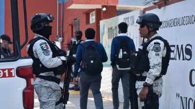 La SCJN dio la facultad para presentar documentos migratorios de personas extranjeras, además de más facultades