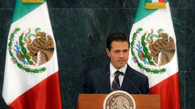 El presidente de México se ha quedado en el recuerdo de los mexicanos por varias de sus frases