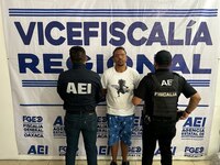 Detienen a hombre que abusó y prendió fuego a Leticia Guzmán en Ciudad Juárez