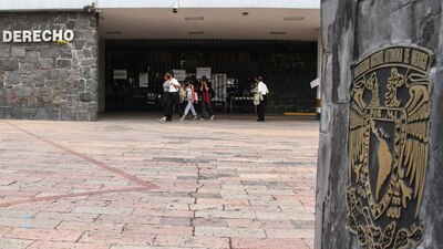 La Facultad analizará la situación académica de la profesora Martha Rodríguez Ortíz
