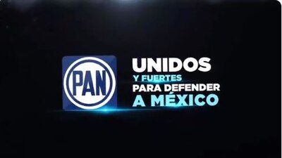 El spot está relacionado con la falta de combustibles que se vive en varios estados del país