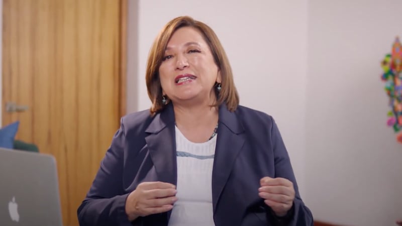 Xóchitl Gálvez critica a Sheinbaum y Morena por deslindarse de abogados del ‘Mayo’ Zambada