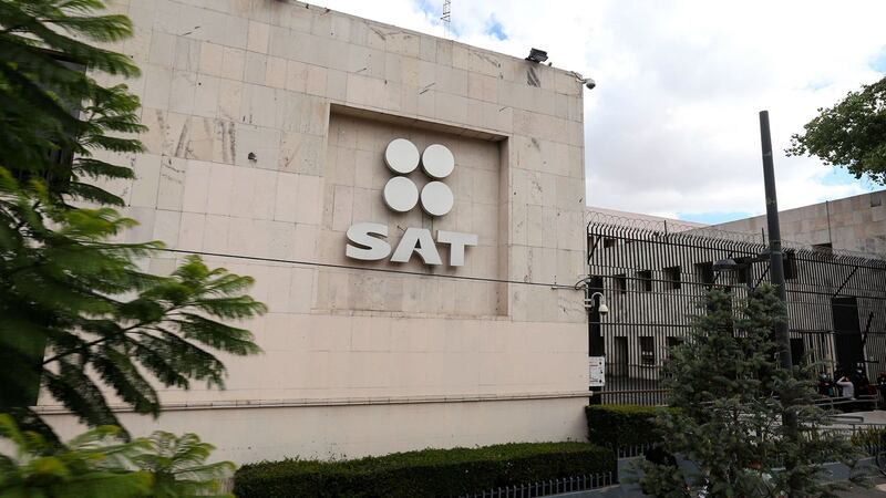 SAT presume crecimiento de 6.2% de recaudación  anual en 2024