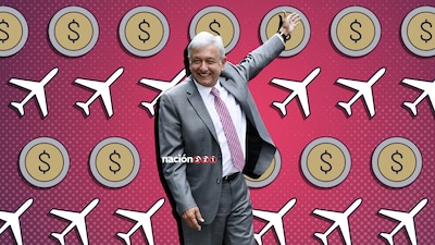 A partir del 1 de diciembre, el tabasqueño será oficialmente el presidente de México