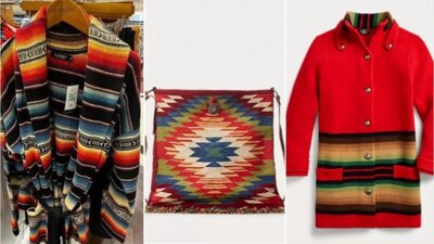 AMLO pidió a las empresas retribuir a los artesanos y creadores nacionales