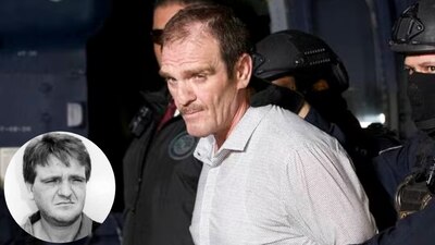 Previamente, el abogado de 'El Güero' Palma reiteró que no hay otro cargo en contra de su cliente