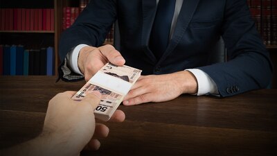 La OCDE explica cómo enfrentar dilemas éticos, conflicto de interés o actos de corrupción en el servicio público