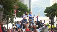 Capturan a Corina Machado, líder opositora de Nicolás Maduro